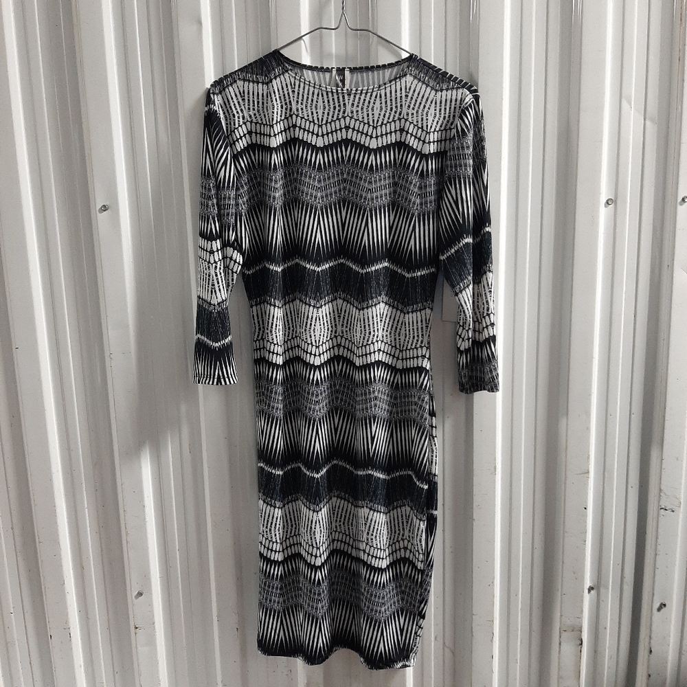 Ladies clothing plus size